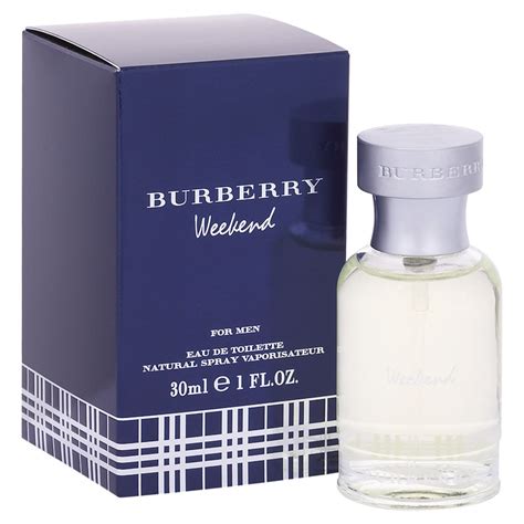 burberry weekend 香水 30ml|Burberry weekend for men cologne.